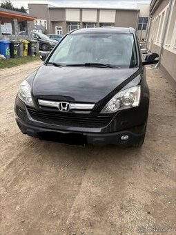 HONDA CRV 3 2.2i CTDI,103 KW.4x4