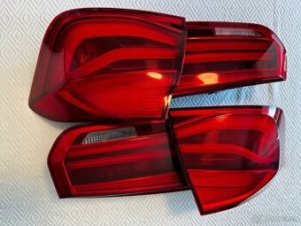 ZADNÉ SVETLÁ BMW F30 USA ORIGINAL