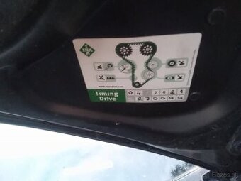 Motor 1.9d golf 5 rok 2008