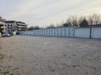 Sklad (14 m²) na prenájom – Skalická cesta