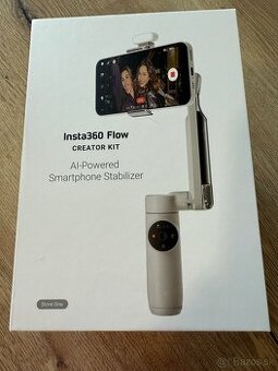 Insta360 Flow