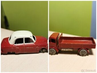Matchbox lesney regular wheels mix