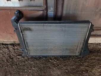 Skoda octavia 2,golf5,caddy chladice jednotlivo