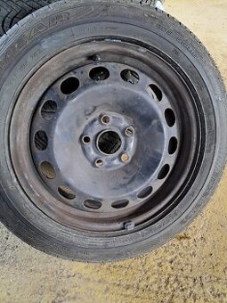 Rezerva 5x112 R16