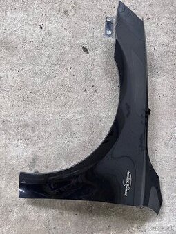 Predný ľavý blatník škoda octavia 3