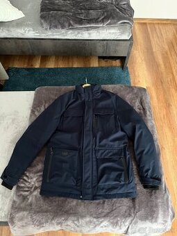 Pánska zimná bunda MEDICINE