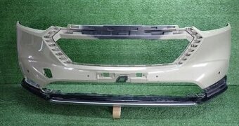 honda hrv nárazník 2021+