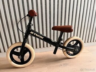 Detské odrážadlo BTWIN – veľmi zachovalé