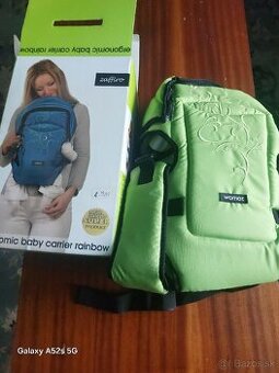 PREDÁM DETSKY NOSIČ