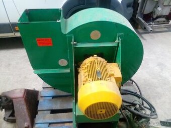 Odsávanie slimák Cyprus Brno