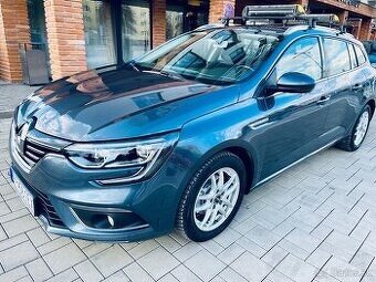 Renault Megáne Grandtour 1,6