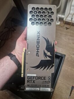 RTX 3080 Gainward 10GB LHR