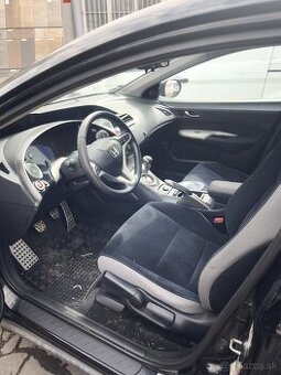 Honda Civic 2.2 diesel náhradné diely