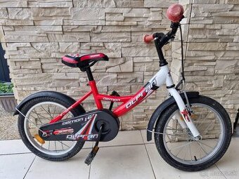 Olpran Demon bicykel 16