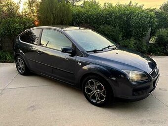 Ford Focus 1.8 Tdci 85KW COUPE mRV 2009