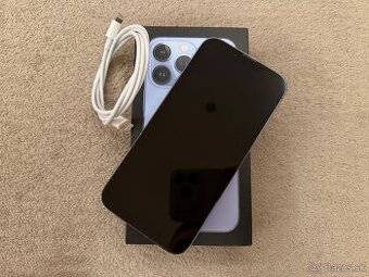 iPhone 13 Pro, Sierra Blue 256GB