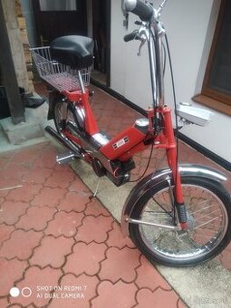 Babeta 207