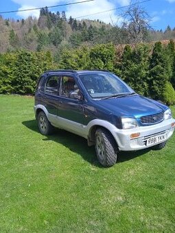 Daihatsu Terios