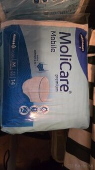Molicare Mobile Premium M