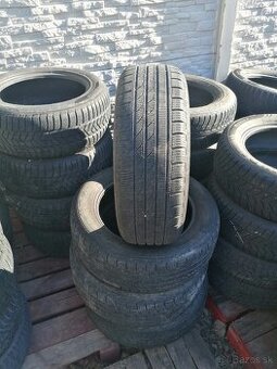 215/60r17  96H Zimne