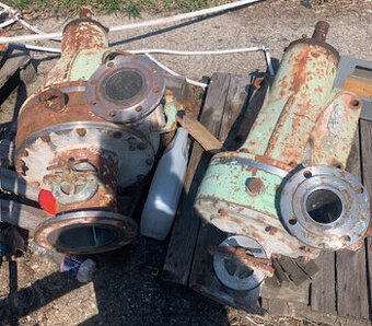 Sigma Papcel RK100, RK80, RK200 - 1