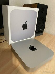 Apple Mac Mini M1 8GB/512GB