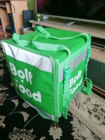 Bolt Food taška