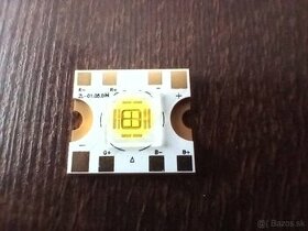 NOVY LED chip 30W 7500-8000K 5V - 1
