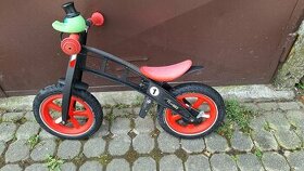 first bike odrážadlo - 1