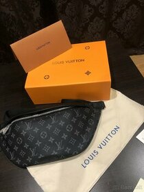 ladvinka Louis Vuitton - Discovery Dumbag