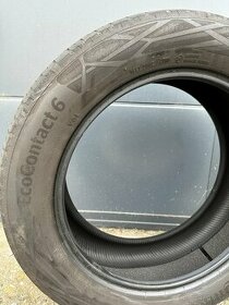 Continental EcoContact 6 235/55 r19