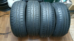 Nejazdené pneumatiky 185/65 R15