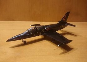 modely lietadiel 1:72