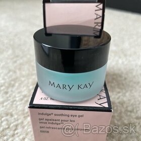 Mary Kay upokojujúca očná maska - 1