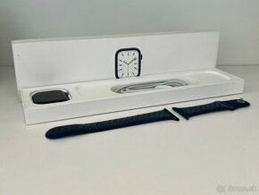 Apple Watch 7 GPS 45mm Blue
