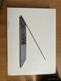 Apple MacBook Pro 2020 13" 1TB - 1