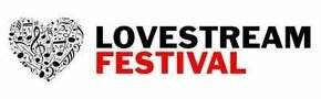 LOVESTREAM Festival 3-dňová vstupenka