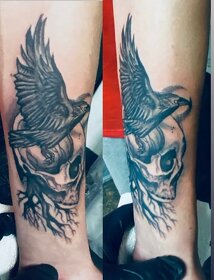 Tetovanie (Tattoo)