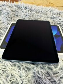 Apple Ipad Air 10,9“ 256GB Wi-Fi + Cellular Blue
