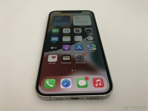 apple iphone 12 PRO 128gb Silver / Batéria 85%