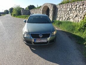 Volkswagen 1.9tdi 77kw
