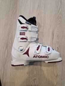 Lyžiarky Atomic Waymaker 4 Girl dievčenské - 1