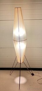 Lampa Raketa Space age Brusel výška 138 cm - 1