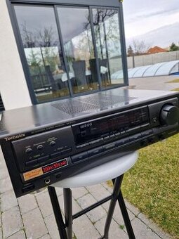 Predam receiver TECHNICS SA-EX310