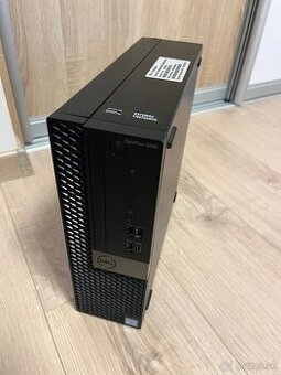 DELL Optiplex 5060SFF (i5-8500 ,16GB RAM,SSD,win11) 17