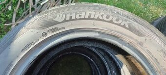 Pneumatiky Hankook 215/55 R16