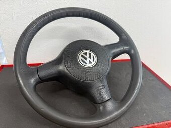 Trojramenny volant VW Golf III