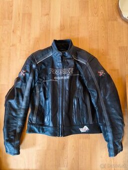 Kožená bunda zn. Probiker