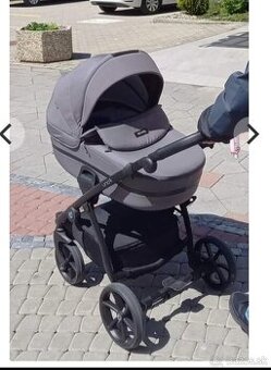 Kočík Tutis Uno 3+