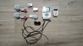 Lego mindstorms ev 3